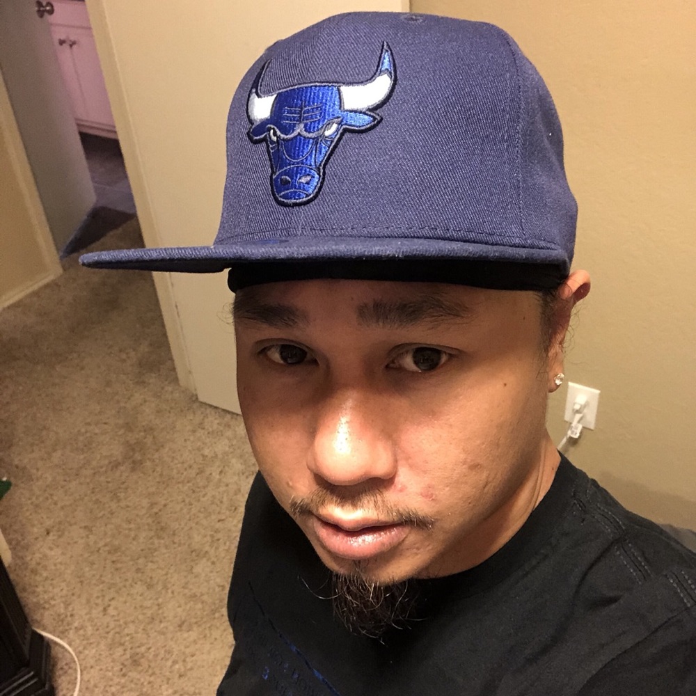 Meet your Posher, Kwan